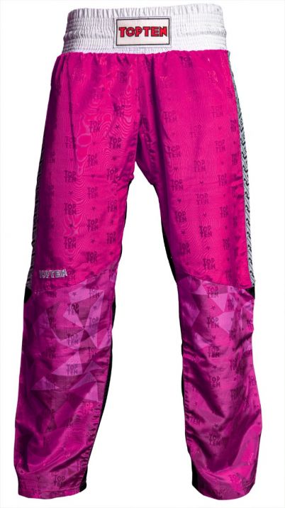 TOP TEN Uniform Prism - pink