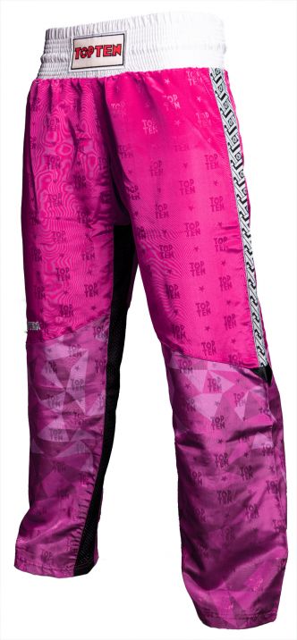 TOP TEN Uniform Prism - pink
