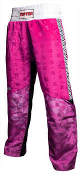 TOP TEN Uniform Prism - pink