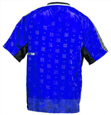 TOP TEN Prisma uniforme - azul
