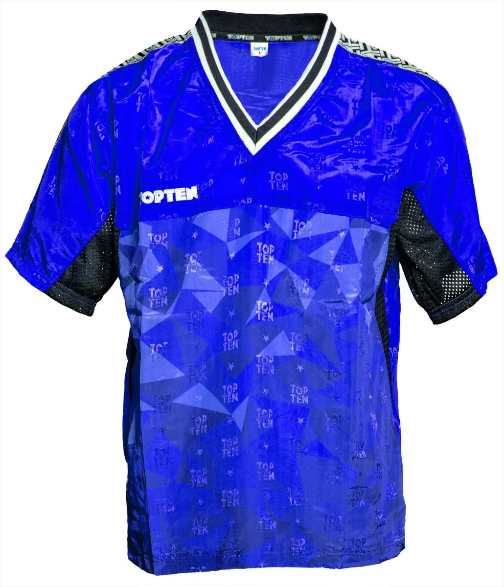TOP TEN Prisma uniforme - azul