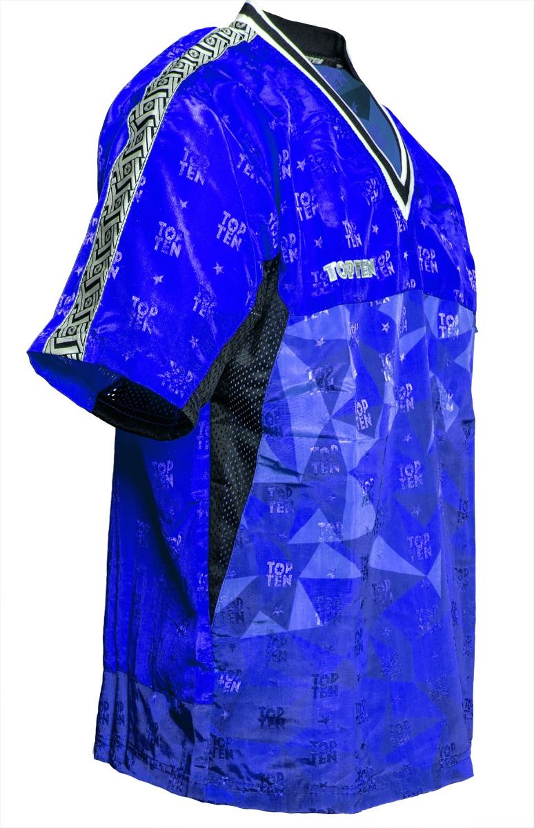 TOP TEN Prisma uniforme - azul