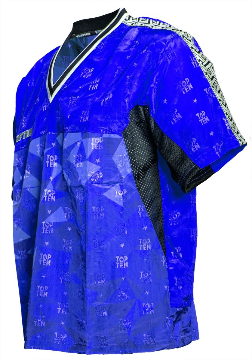 TOP TEN Prisma uniforme - azul