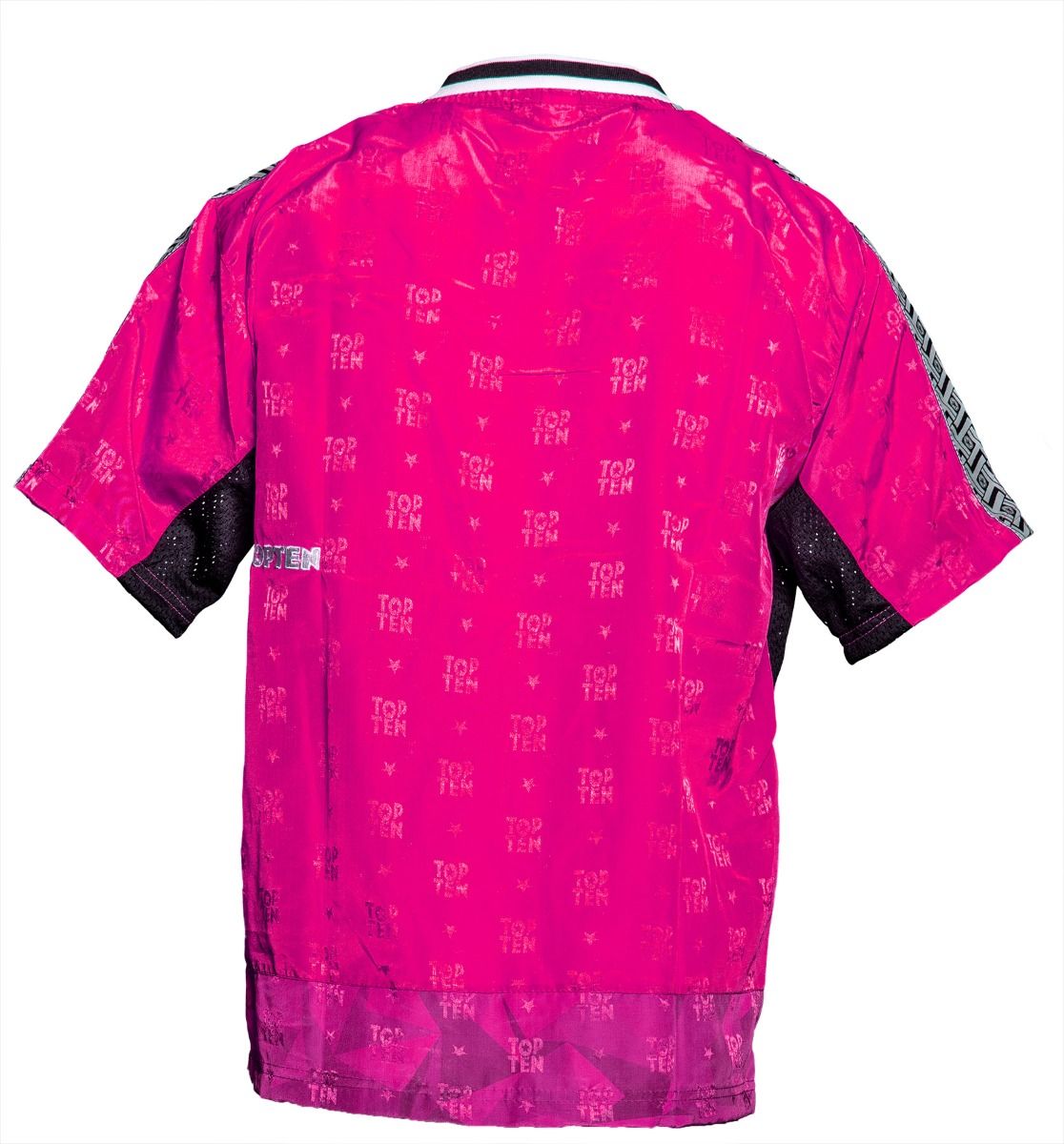 TOP TEN Uniform Prism - pink