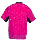 TOP TEN Uniform Prism - pink
