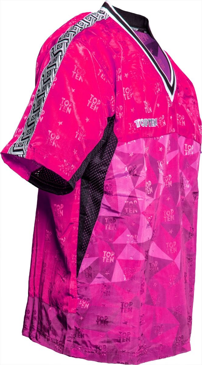 TOP TEN Uniform Prism - pink