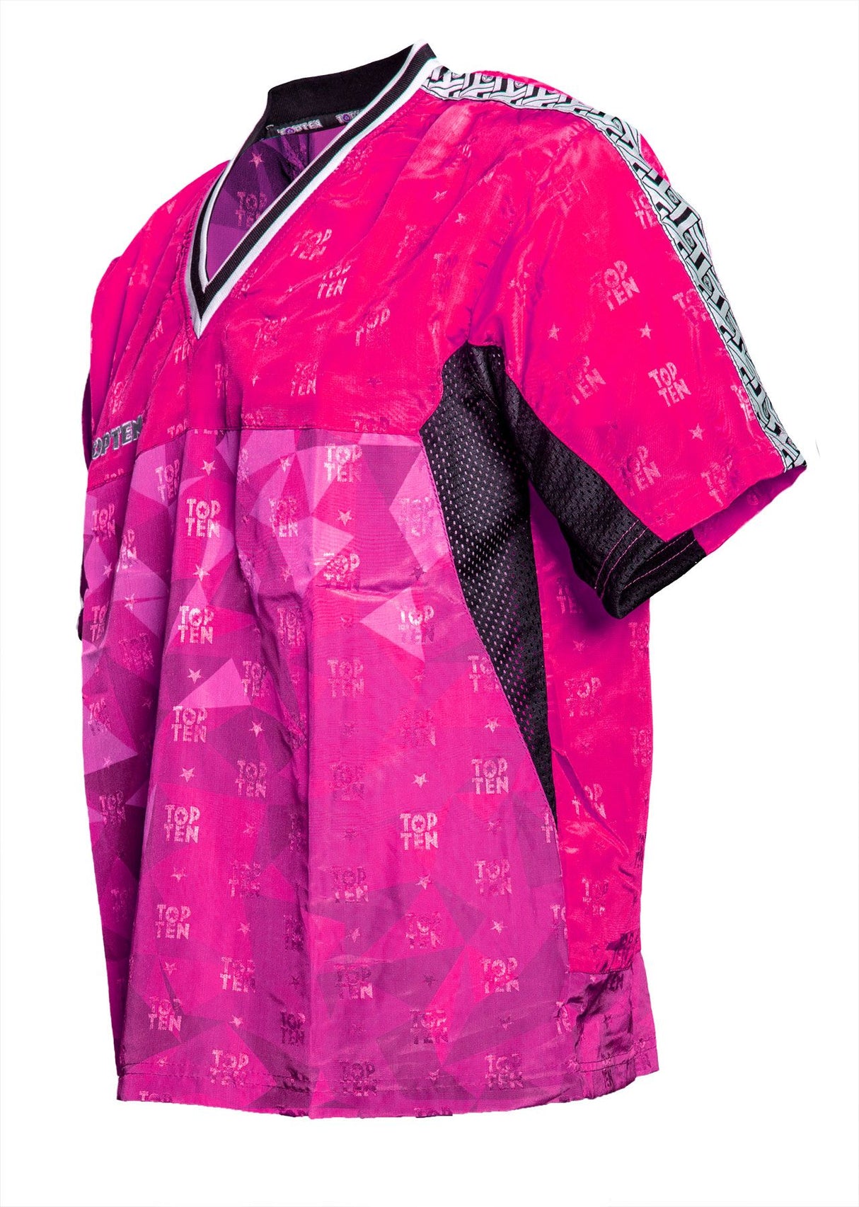 TOP TEN Uniform Prism - pink