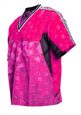 TOP TEN Uniform Prism - pink