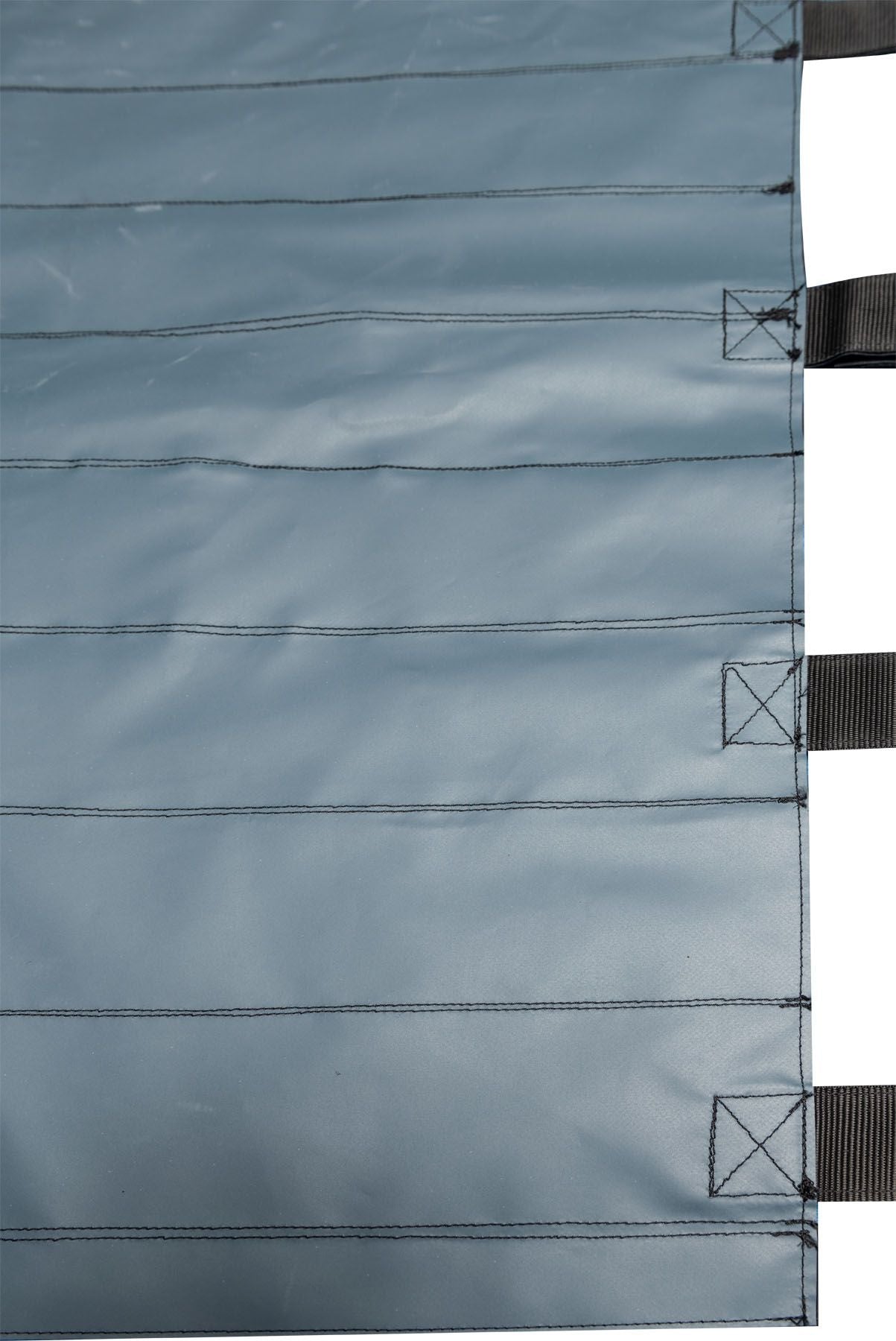 Extensor de combate con velcro XL
