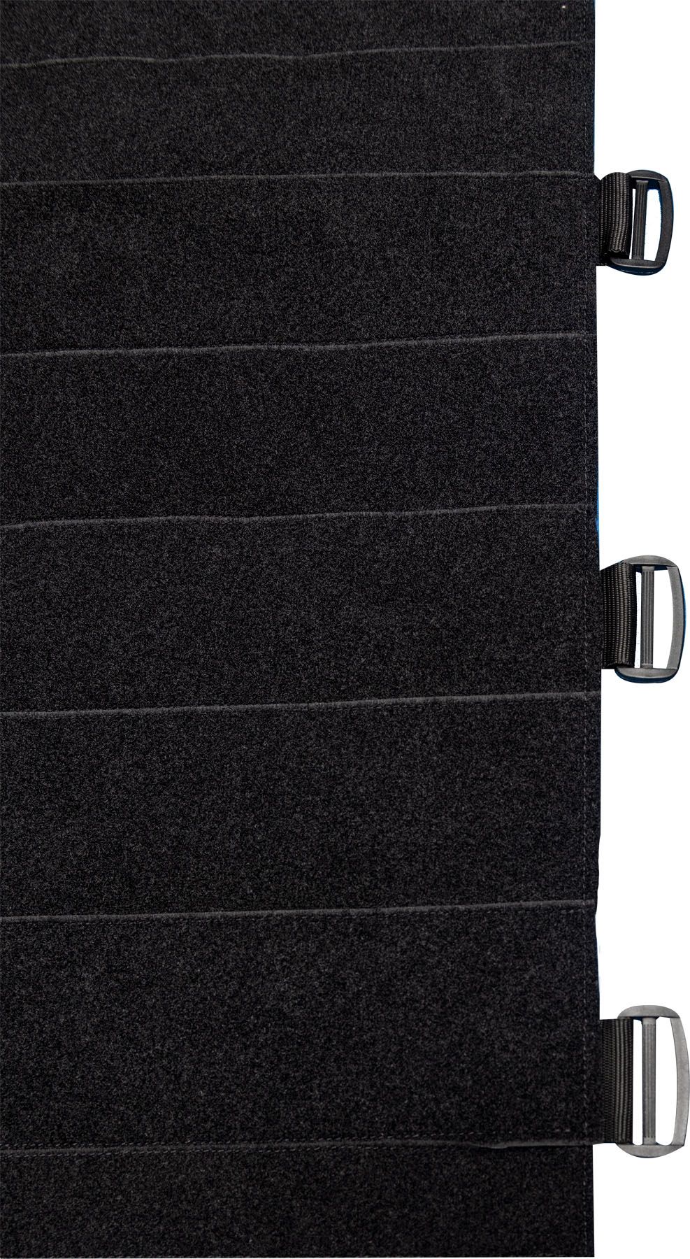 Extensor de combate con velcro XL