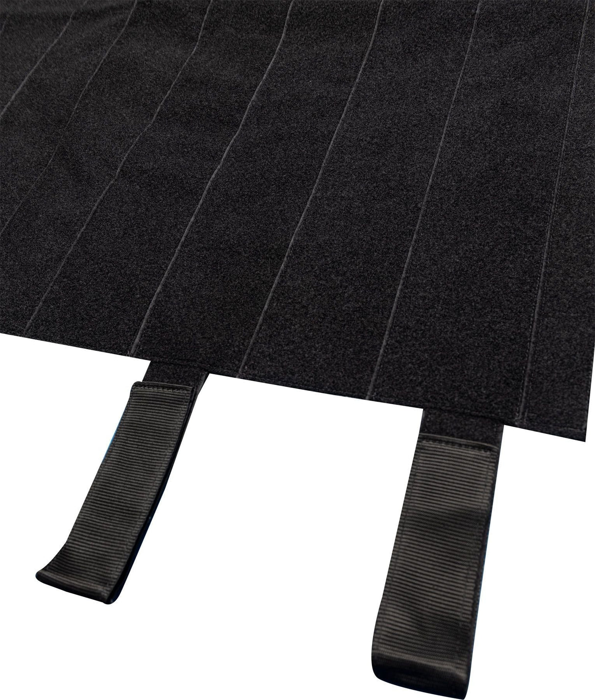 Extensor de combate con velcro XL