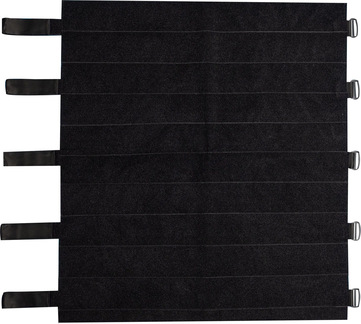 Extensor de combate con velcro XL