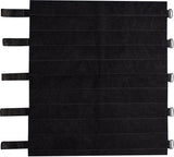 Extensor de combate con velcro XL