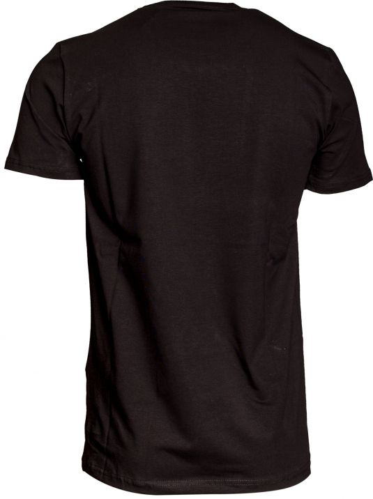 Top Ten T-Shirt - Shadow - Black