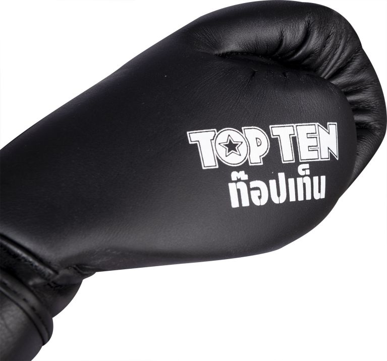Top Ten Sparring gloves “Ajarn” - 20193-9