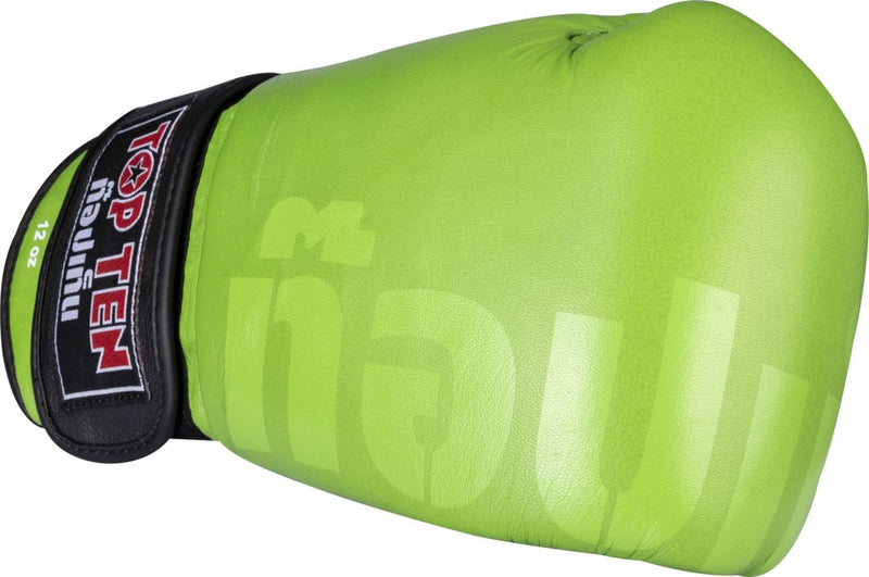 Top Ten Sparring gloves “Ajarn” - 20193-5