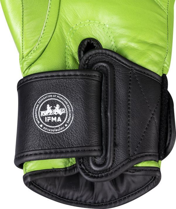 Top Ten Sparring gloves “Ajarn” - 20193-5