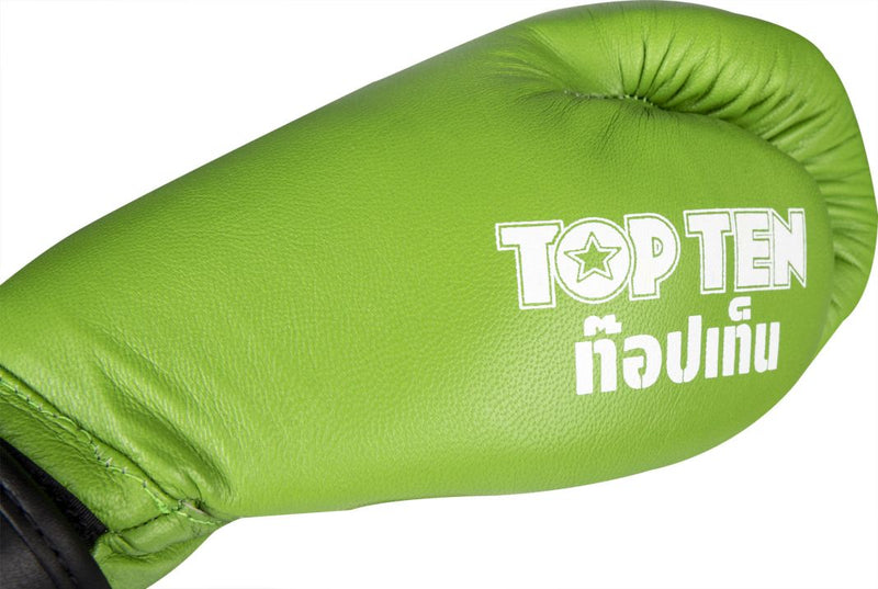 Top Ten Sparring gloves “Ajarn” - 20193-5