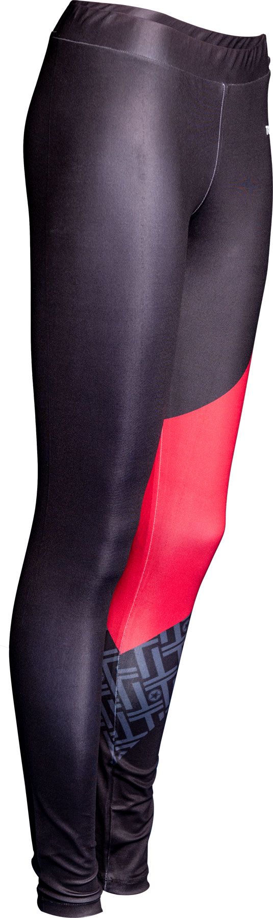 TopTen workout leggings ITF - ray