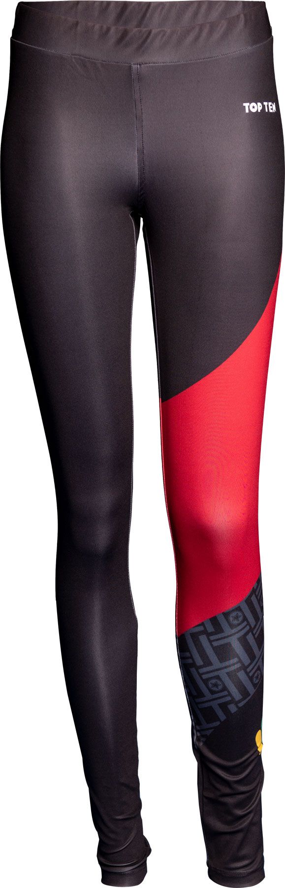 TopTen workout leggings ITF - ray