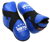 Top Ten Kick - SUPERFIGHT - blue/black, 3070