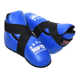 Top Ten Kick - SUPERFIGHT - blue/black, 3070