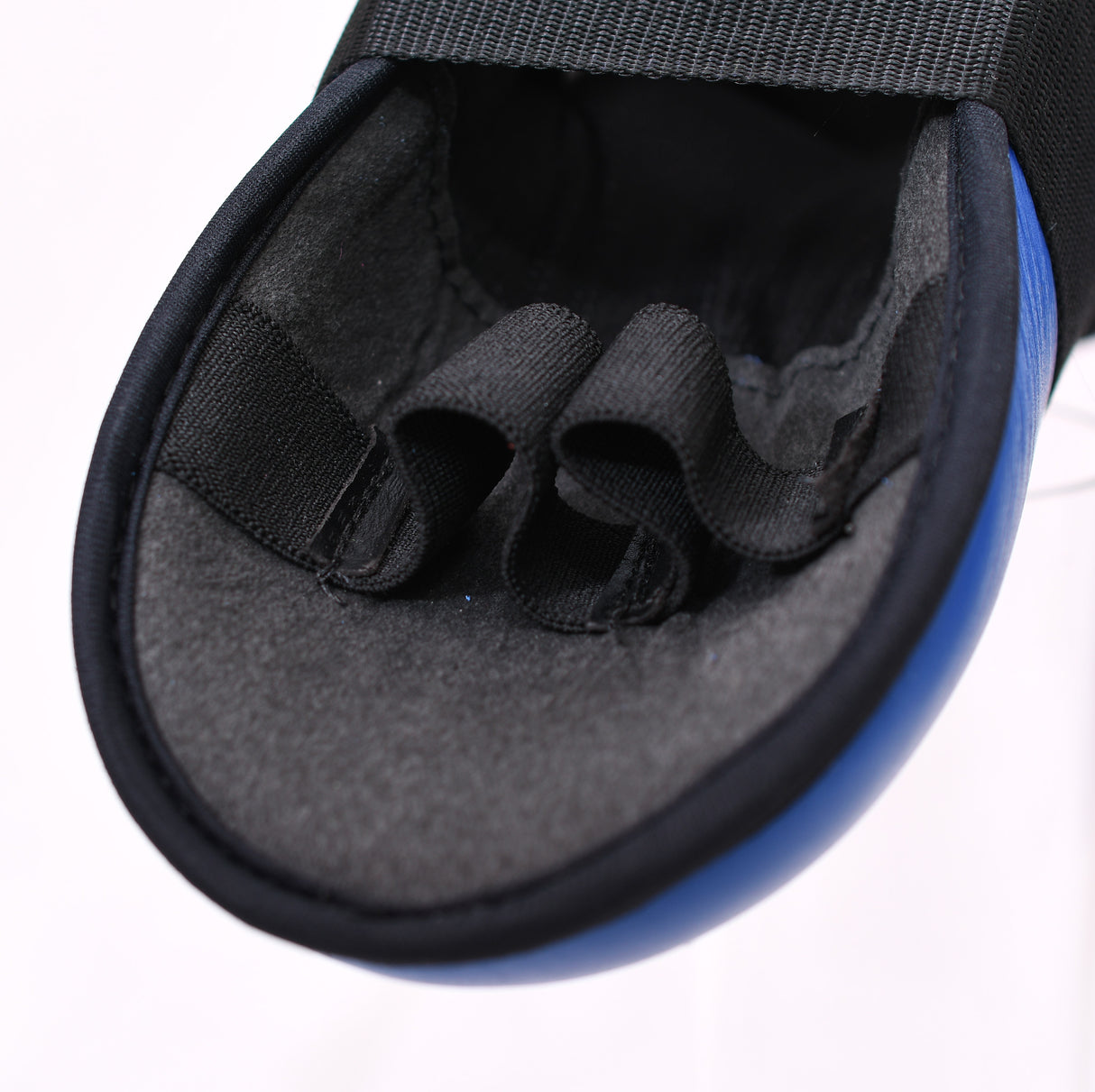 Top Ten Kick - SUPERFIGHT - blue/black, 3070