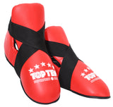 Top Ten Kick - SUPERFIGHT - red/black, 3070