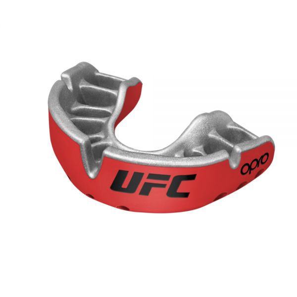 Mouth Guard OPRO UFC GOLD ADULT